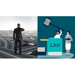 Tự ý mở đường nhánh đấu nối vào đường chính có thể bị xử lý thế nào?