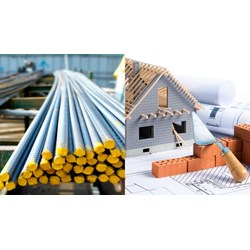 Xác định giá vật liệu xây dựng trong dự án PPP từ ngày 15/02/2024