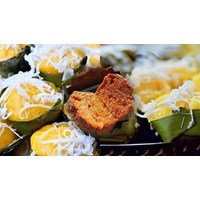 Thuyết minh về món bánh bò thốt nốt chọn lọc hay nhất