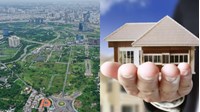 Quy định về mức đặt cọc mua nhà hình thành trong tương lai