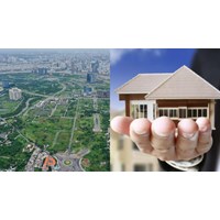 Quy định về mức đặt cọc mua nhà hình thành trong tương lai