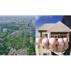 Quy định về mức đặt cọc mua nhà hình thành trong tương lai