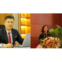 Cá nhân trở thành hội viên Hiệp hội các nhà đầu tư tài chính Việt Nam