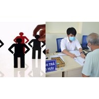 Tuổi bổ nhiệm cán bộ được xác định theo lộ trình tăng tuổi nghỉ hưu