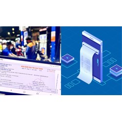Tăng cường sử dụng hóa đơn điện tử tại cơ sở kinh doanh du lịch