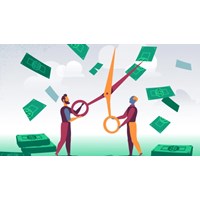 Cắt lương thay cho việc xử lý kỷ luật bị phạt đến 80 triệu đồng