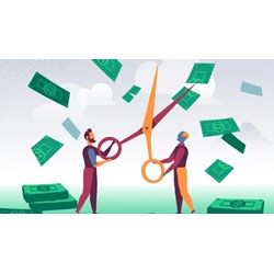 Cắt lương thay cho việc xử lý kỷ luật bị phạt đến 80 triệu đồng