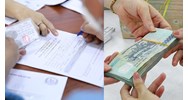 Vừa đi làm vừa nhận trợ cấp thất nghiệp có bị xử phạt?