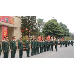 Ý nghĩa về tên gọi Quân đội nhân dân Việt Nam qua các thời kỳ