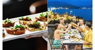Xử lý khi tổ chức quản lý điểm du lịch không có dịch vụ ăn uống?