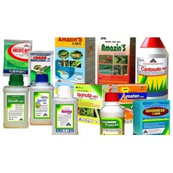 Quảng cáo thuốc bảo vệ thực vật có phải ghi tên hoạt chất thuốc?