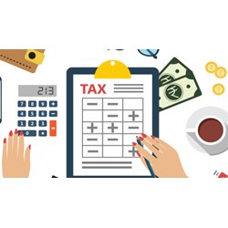 Có bị phạt khi không nộp hồ sơ khai thuế, không làm phát sinh thuế