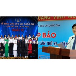 Thù lao tối đa Hội đồng Giải báo chí Quốc gia và các Ban giúp việc