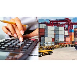 Quy trình quản lý nợ thuế đối với hàng hóa xuất nhập khẩu chi tiết