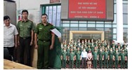 Phải là Điều tra viên sơ cấp trước khi làm Điều tra viên trung cấp?