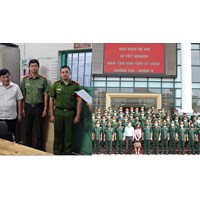 Phải là Điều tra viên sơ cấp trước khi làm Điều tra viên trung cấp?