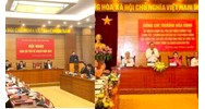 Thư ký Lãnh đạo Ủy ban Dân tộc được tháp tùng Lãnh đạo đi công tác?