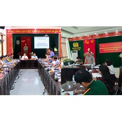 Cơ sở quyết định số lượng người ở Trung tâm trợ giúp pháp lý nhà nước