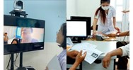 Hồ sơ, thủ tục thực hiện việc khám bệnh chữa bệnh từ xa mới nhất?