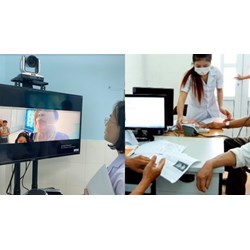 Hồ sơ, thủ tục thực hiện việc khám bệnh chữa bệnh từ xa mới nhất?