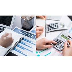 Kiểm toán viên được đăng ký hành nghề dịch vụ kế toán hay không?