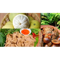 Đăng ký nhãn hiệu cho các sản phẩm OCOP tại Phú Thọ mới nhất