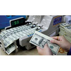 Trách nhiệm giám sát vay nước ngoài không được Chính phủ bảo lãnh