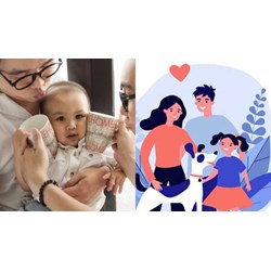 So sánh nuôi con nuôi có yếu tố nước ngoài đích danh và không đích danh