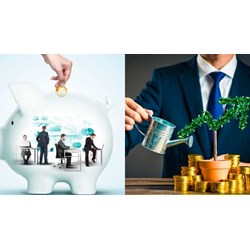 Phân biệt giữa bảo hiểm liên kết chung với bảo hiểm liên kết đơn vị?