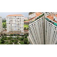 Năm 2024 mức lãi suất cho vay ưu đãi mua nhà ở xã hội là 4,8%/năm