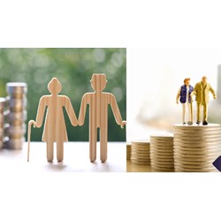 Có tăng lương hưu 20,8% từ 01/7/2024 khi cải cách tiền lương hưu?