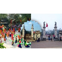 Thuyết minh về lễ hội Đền Quả - Nghệ An chọn lọc hay nhất