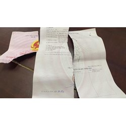 Xé giấy chứng nhận đăng ký kết hôn có bị phạt không?