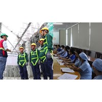 Điều chỉnh thời gian huấn luyện an toàn vệ sinh lao động cho người huấn luyện