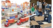 Tổng cục Hải quan kiểm tra hạn sử dụng với hàng hóa nhập khẩu