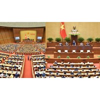 Trình tự lấy phiếu tín nhiệm tại Kỳ họp Quốc hội thứ 6 khóa XV
