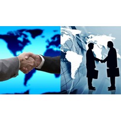 Quy định việc xây dựng dự án hợp tác quốc tế về pháp luật thế nào