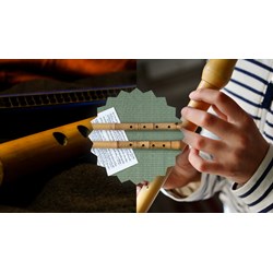 Thuyết minh về nhạc cụ dân tộc sáo trúc chọn lọc hay nhất