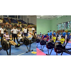 Trách nhiệm của hội đồng giám định khi đánh giá trình độ tập luyện của vận động viên