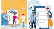 Quyền lợi khi đi khám chữa bệnh đúng tuyến bảo hiểm ý tế như thế nào?