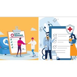 Quyền lợi khi đi khám chữa bệnh đúng tuyến bảo hiểm ý tế như thế nào?