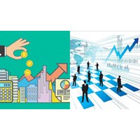 Quỹ đầu tư đóng và quỹ đầu tư mở có gì giống và khác nhau?