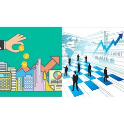 Quỹ đầu tư đóng và quỹ đầu tư mở có gì giống và khác nhau?