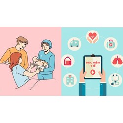 Sinh con ở tỉnh khác có được hưởng bảo hiểm y tế hay không?