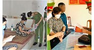 Áp dụng biện pháp tạm giữ, tạm giam với phụ nữ có thai