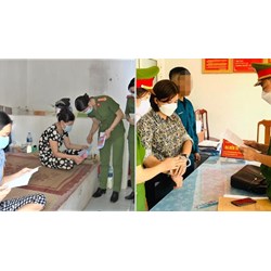 Áp dụng biện pháp tạm giữ, tạm giam với phụ nữ có thai