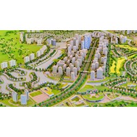 Hướng dẫn điều chỉnh về quy hoạch xây dựng cục bộ, tổng thể