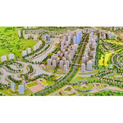 Hướng dẫn điều chỉnh về quy hoạch xây dựng cục bộ, tổng thể