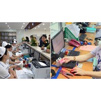 Ban hành 36 thủ tục hành chính mới thuộc quản lý của Bộ Y tế