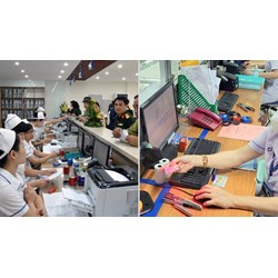 Ban hành 36 thủ tục hành chính mới thuộc quản lý của Bộ Y tế